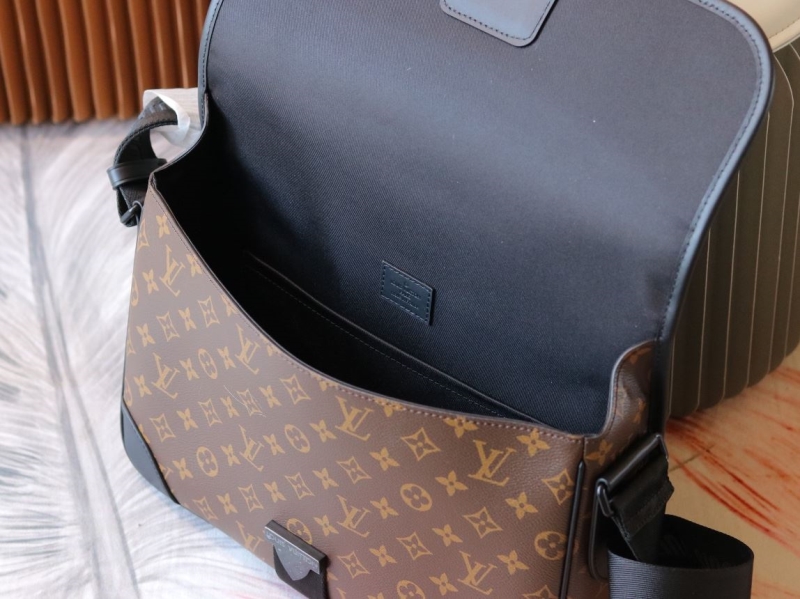 LV Satchel bags